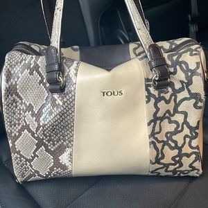 Tous Handbag